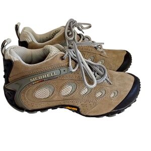 Merrell Air Cushion vibram Continuum Athletic  Shoes